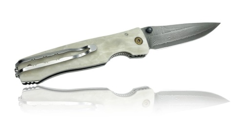 Нож складной Mcusta MC-126D фото 3